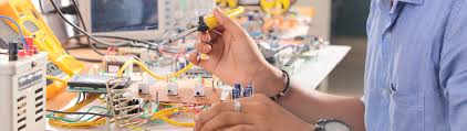 Diploma in Electronics Technology
